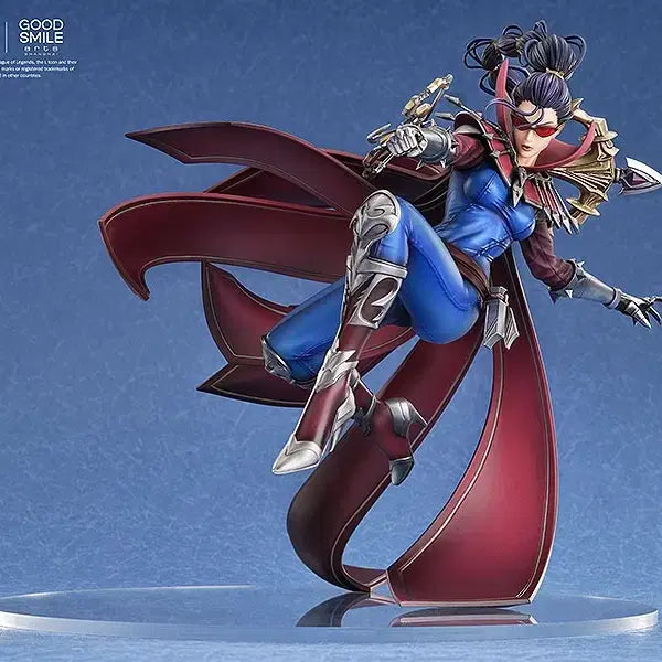 [BUNJANG] Good Smile Company League of Legends Vayne Figure / [굿스마] 리그오브레전드(롤) - 베인 피규어