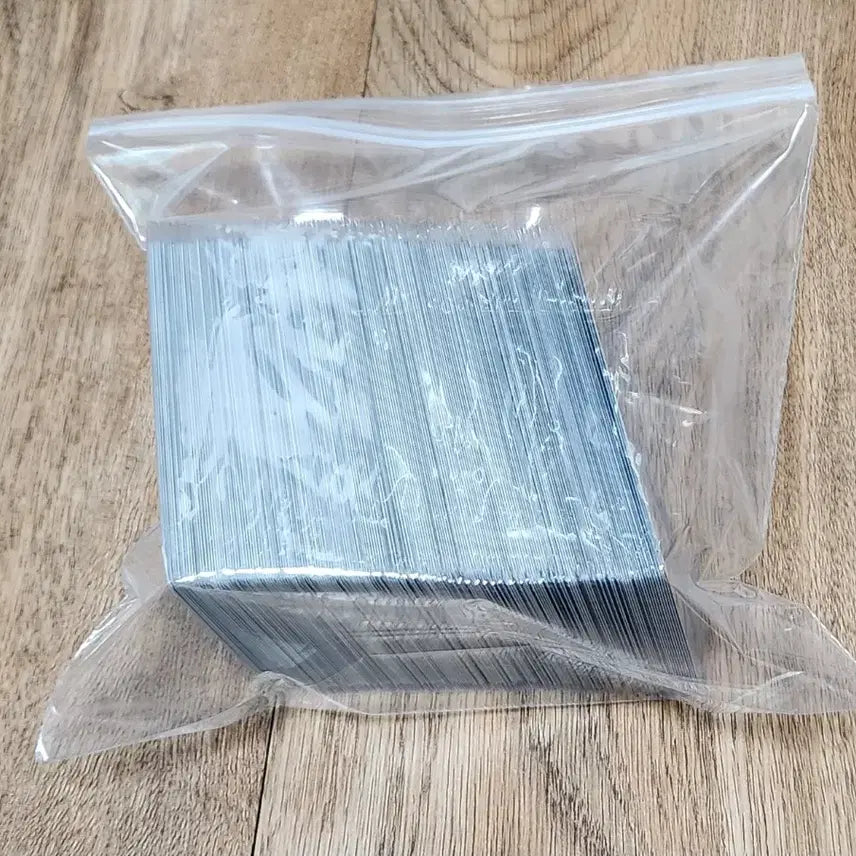 [BUNJANG] Cardfight!! Vanguard Korean Edition D Series RRR Cards Bundle Set (185 Cards) / 카드파이트 뱅가드 ( 한국판 ) D시즌 RRR 카드 188장 일괄 판매