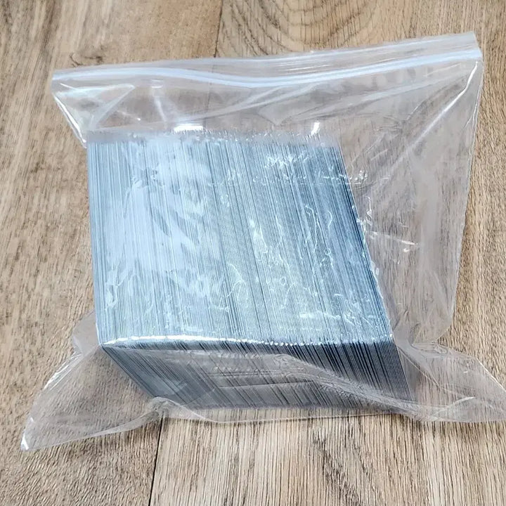 [BUNJANG] Cardfight!! Vanguard Korean Edition D Series RRR Cards Bundle Set (185 Cards) / 카드파이트 뱅가드 ( 한국판 ) D시즌 RRR 카드 188장 일괄 판매
