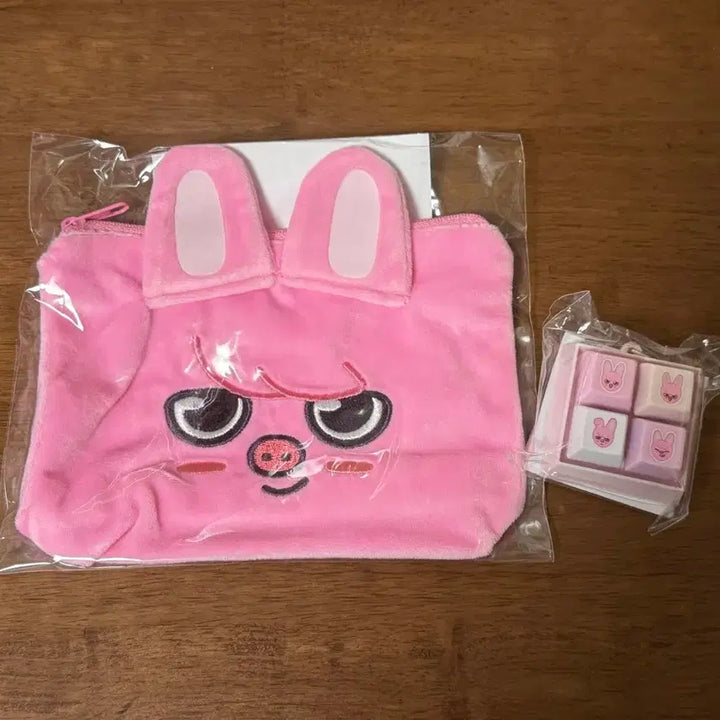 [BUNJANG] Stray Kids Changbin Dwaekki Japanese Kuji Set / Straykids 스트레이키즈 스키즈 일본 쿠지 돼끼 창빈