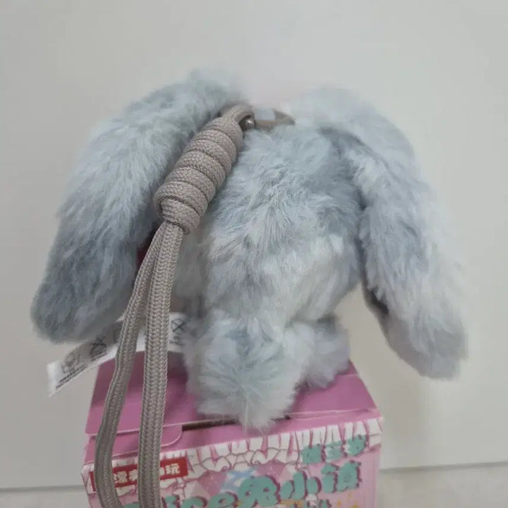 [BUNJANG] Baby Sree Doll (Alice Version) / 베이비 쓰리 인형(앨리스)