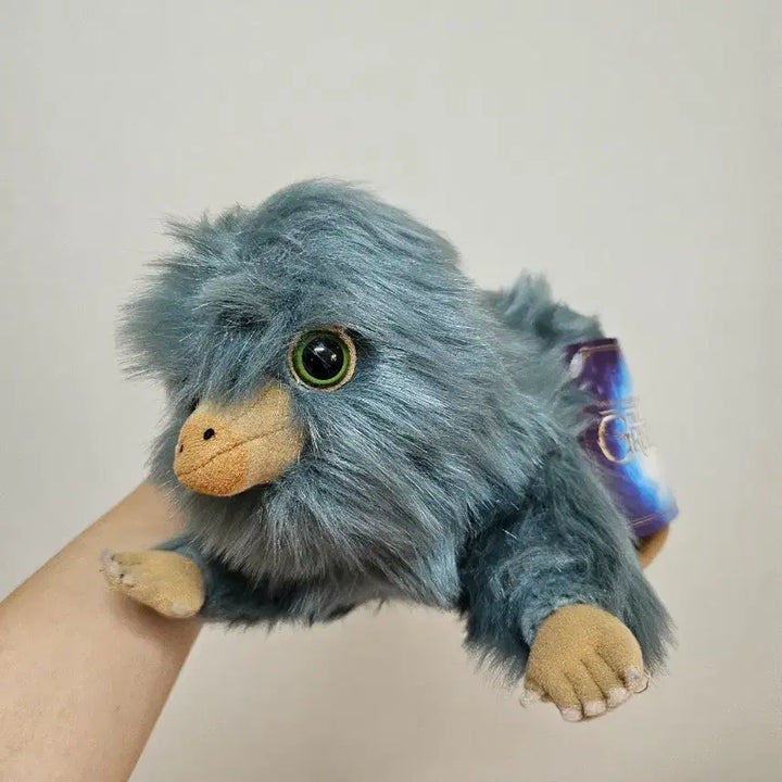 [BUNJANG] Noble Collection Niffler Plush / 노블컬렉션 베이비 니플러 인형 플러쉬 신비한 동물사전 해리포터 스핀오프