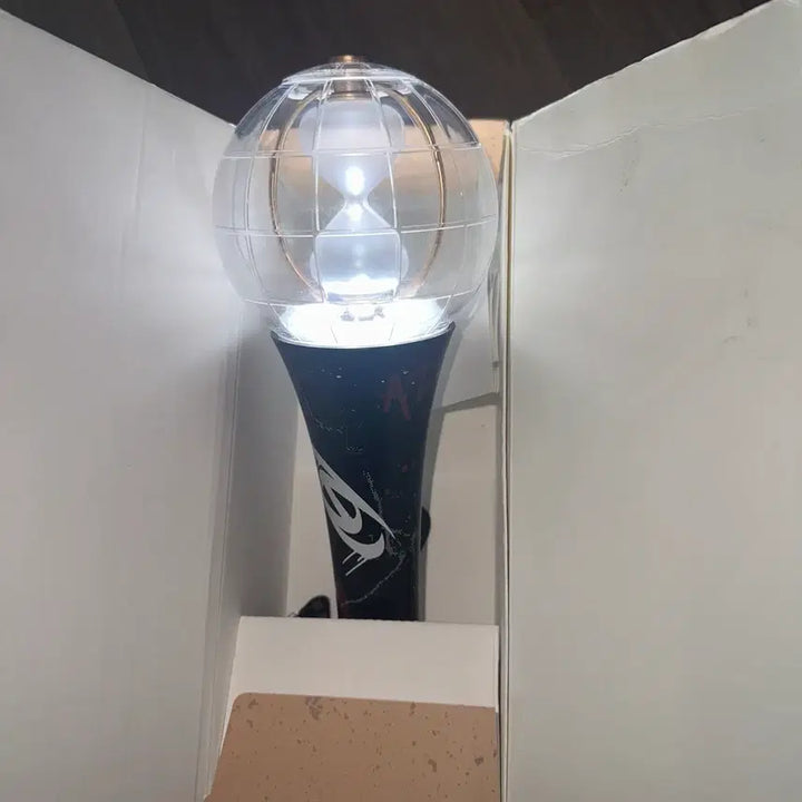 [BUNJANG] ATEEZ Lightiny Ver.2 Lightstick / 에이티즈 응원봉 라이티니 ver.2