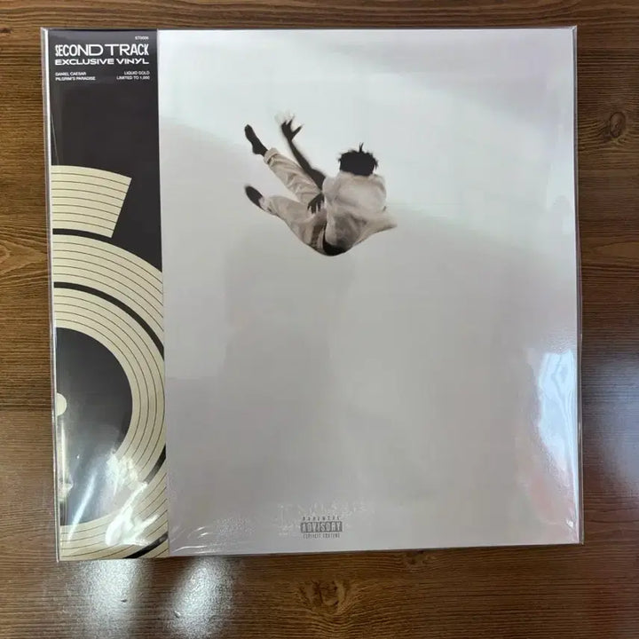 [BUNJANG] Daniel Caesar Pilgrim&