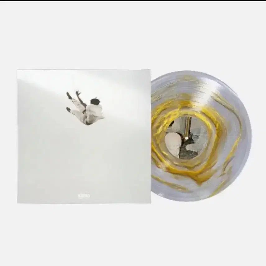 [BUNJANG] Daniel Caesar Pilgrim&