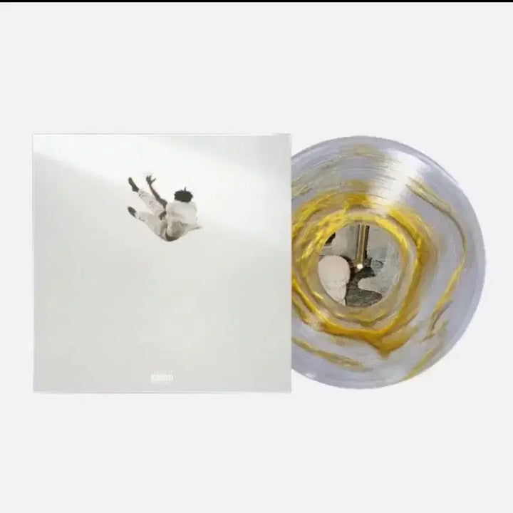 [BUNJANG] Daniel Caesar Pilgrim&