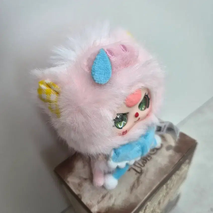 [BUNJANG] Baby 3 Doll (Fairy Tale World) / 베이비 쓰리 인형(동화세계)