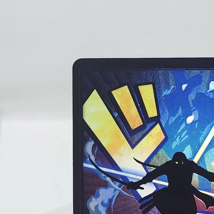 [BUNJANG] One Piece Card Zoro Foil Dwing Card / 원피스카드 조로 포일둥