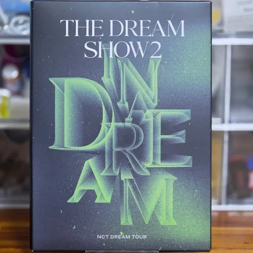 [BUNJANG] NCT Dream The Dream Show 2 Postcard Set / NCT Dream 더 드림 쇼2 엽서 포스트카드 세트