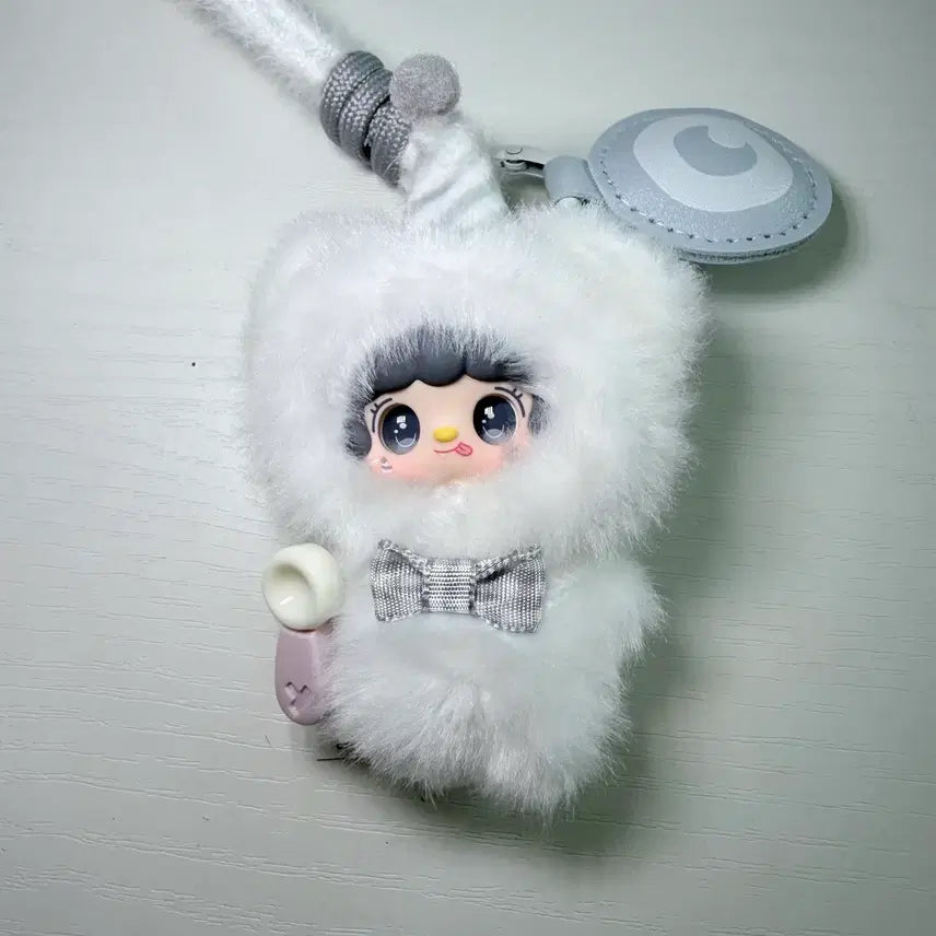 [BUNJANG] Yuki Alphabet Doll / 유키 알파벳 인형