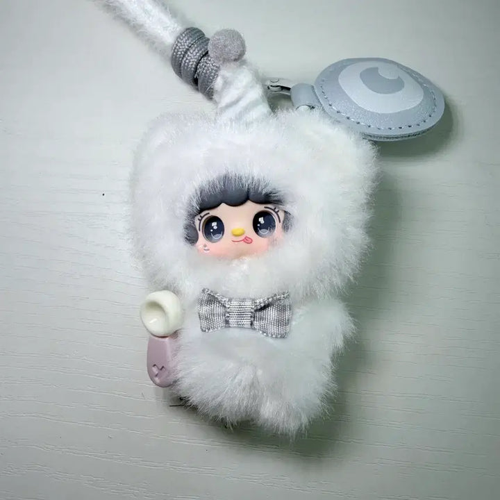 [BUNJANG] Yuki Alphabet Doll / 유키 알파벳 인형