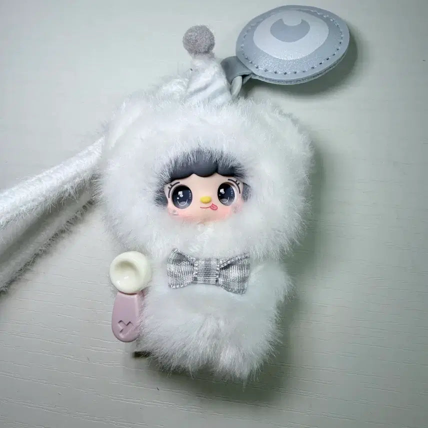 [BUNJANG] Yuki Alphabet Doll / 유키 알파벳 인형
