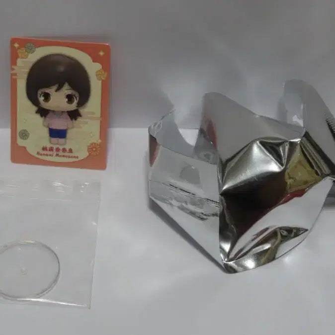 [BUNJANG] Kamisama Kiss Nanami Momozono Figure / 오늘부터 신령님 나나미 눌셋 피규어