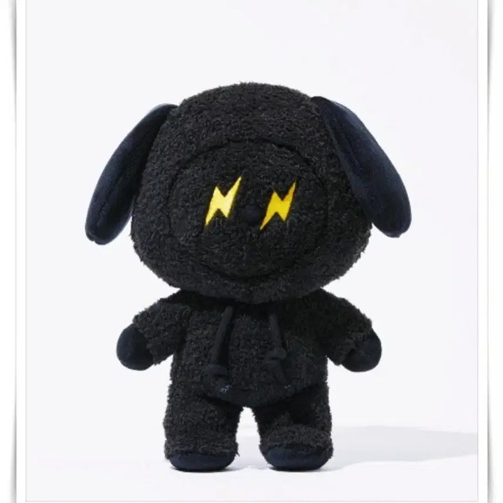 [BUNJANG] BT21 X FRAGMENT Chimmy (Jimin) Medium Doll / (새제품)BT21 X  FRAGMENT (지민 CHIMMY) 인형