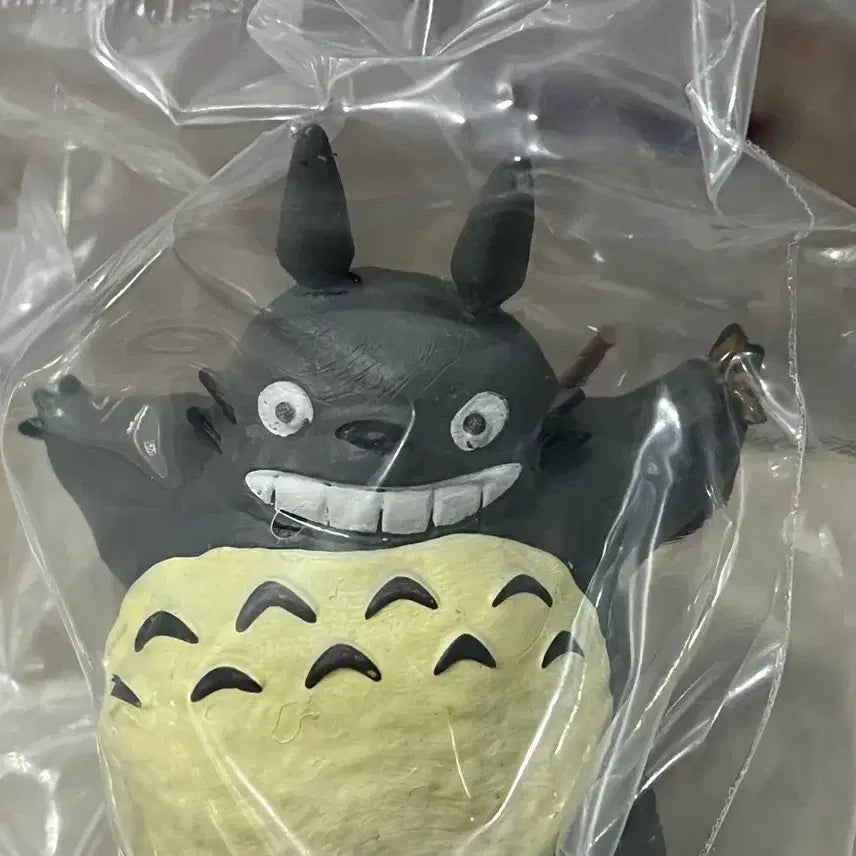 [BUNJANG] Totoro Figure / [*새상품/무료배송*] 토토로 피규어
