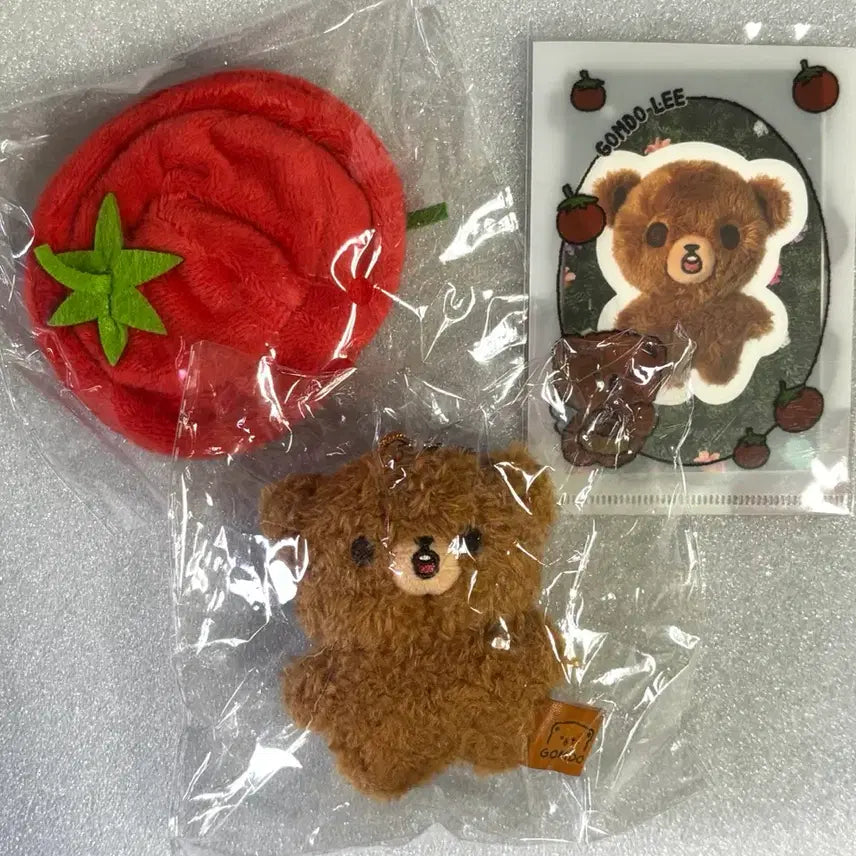[BUNJANG] NCT Haechan Etomdo Doll / 엔시티 해찬 이톰도 인형