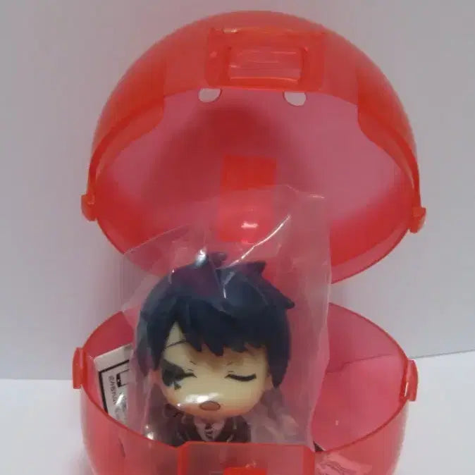 [BUNJANG] Disney Twisted Wonderland Deuce Spade Acrylic Stand / 디즈니 트위트티드 원더랜드 듀스 스페이드