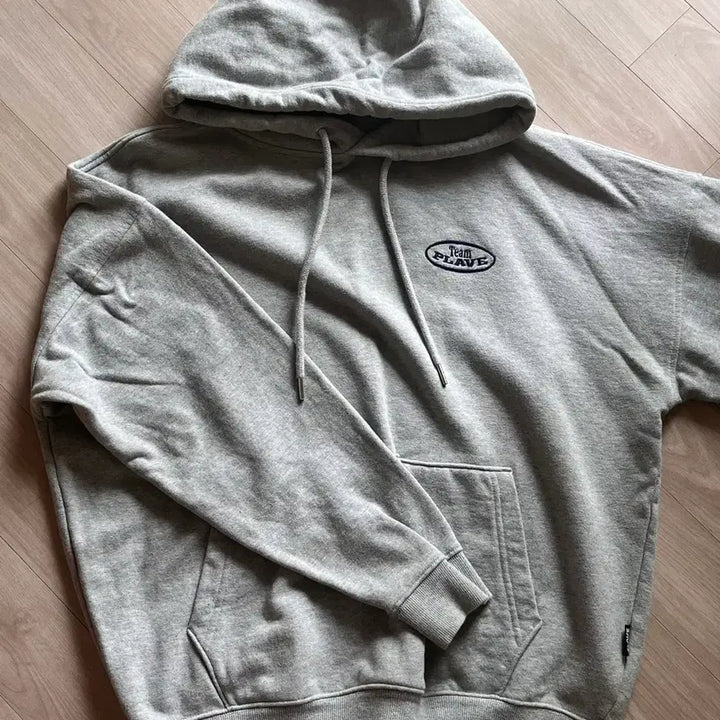 [BUNJANG] PLAVE Yu Yeoreum Hoodie M Size / 플레이브 육여름 후드티 M