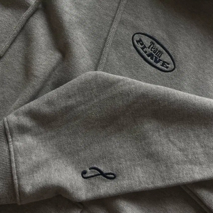 [BUNJANG] PLAVE Yu Yeoreum Hoodie M Size / 플레이브 육여름 후드티 M