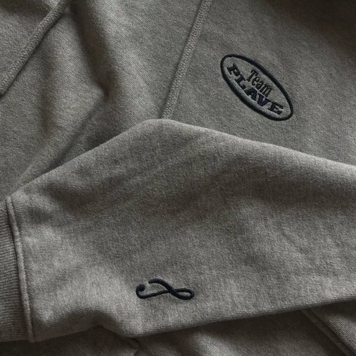 [BUNJANG] PLAVE Yu Yeoreum Hoodie M Size / 플레이브 육여름 후드티 M