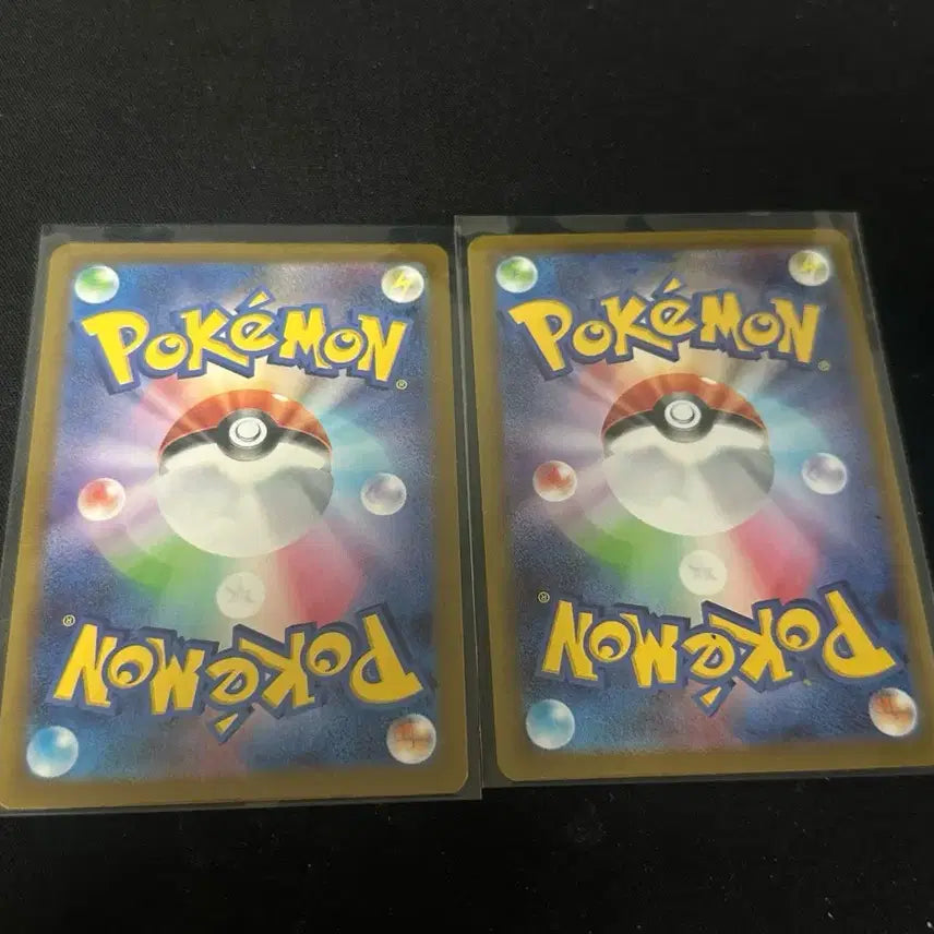 [BUNJANG] Pokemon Card Japanese Mew Mewtwo RR / 포켓몬카드 일판 뮤 뮤츠 RR