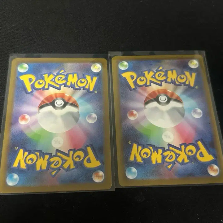 [BUNJANG] Pokemon Card Japanese Mew Mewtwo RR / 포켓몬카드 일판 뮤 뮤츠 RR