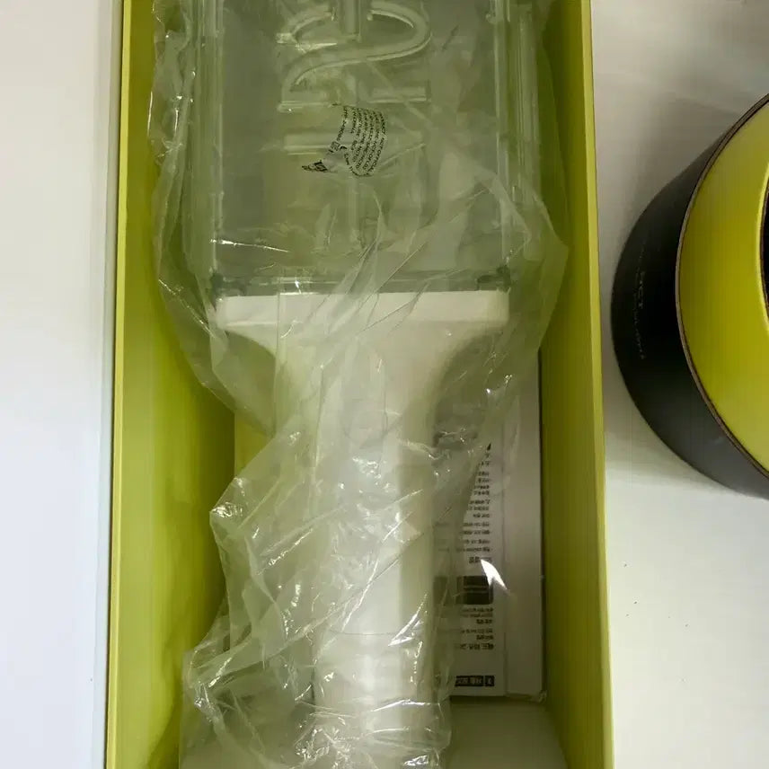 [BUNJANG] NCT 127 Lightstick / 엔시티127 응원봉