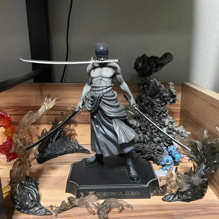 [BUNJANG] One Piece Ichiban Kuji Last One Award Zoro / 원피스 제일복권 라스트원상 조로