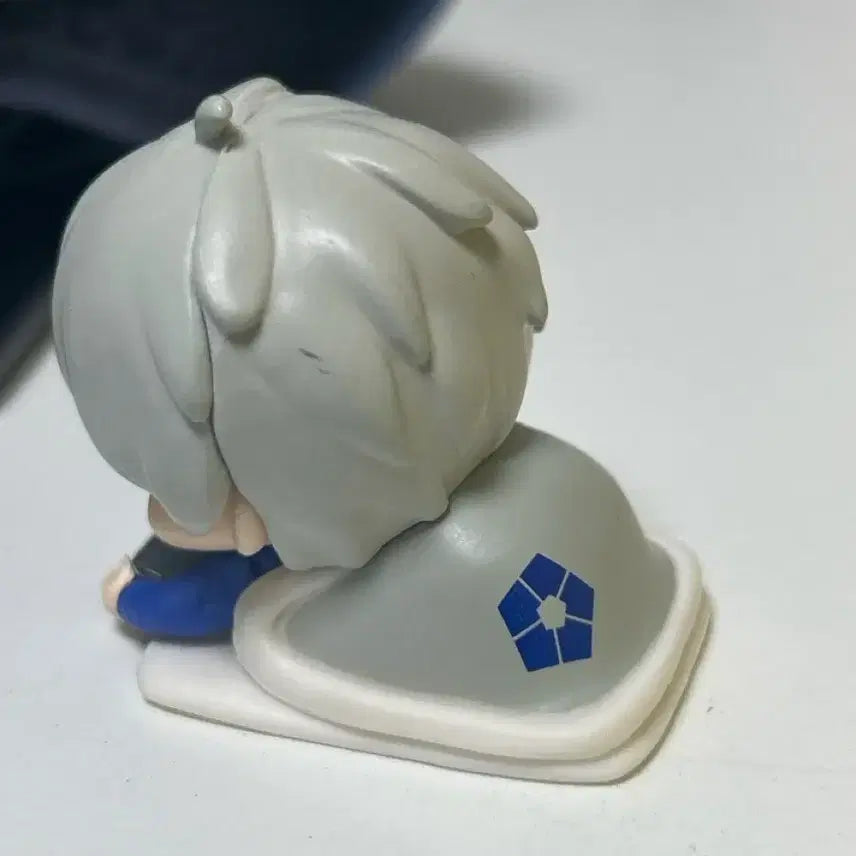 [BUNJANG] Blue Lock Nagi Seishiro Onemutan Figure / 블루록 나기 오네무탄 급처!