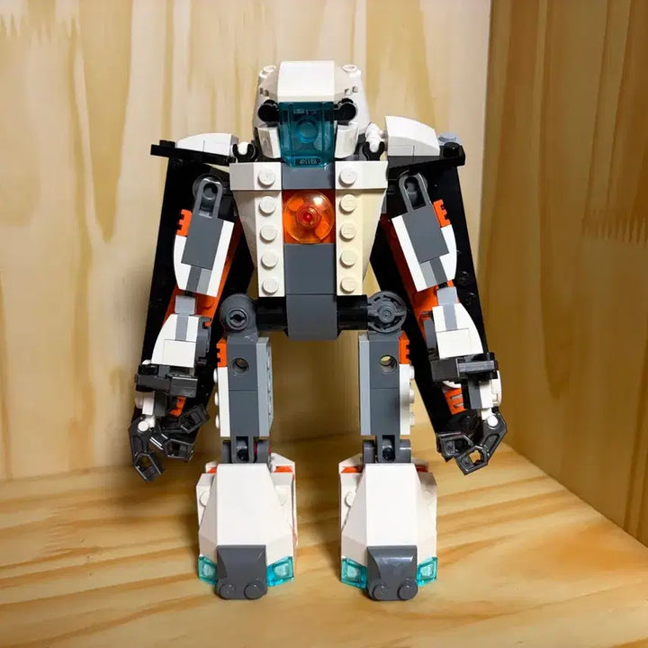 [BUNJANG] LEGO Creator 31034 Future Flyer Robot / 레고 크리에이터 31034 리에이터 비행로봇