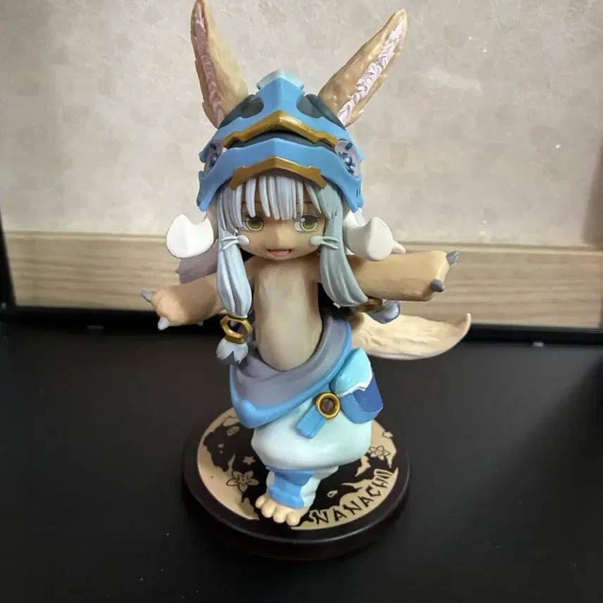 [BUNJANG] Taito Made in Abyss Nanachi Coreful Figure 2nd Season Ver. / 타이토 코어풀 메이드 인 어비스 나나치 피규어