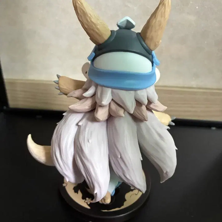 [BUNJANG] Taito Made in Abyss Nanachi Coreful Figure 2nd Season Ver. / 타이토 코어풀 메이드 인 어비스 나나치 피규어