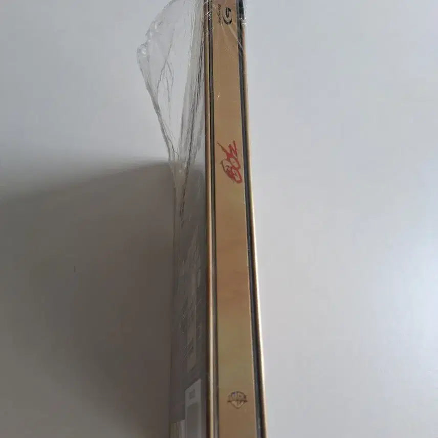 [BUNJANG] 300 Blu-ray Steelbook (Sealed) / (미개봉)300 블루레이 스틸북