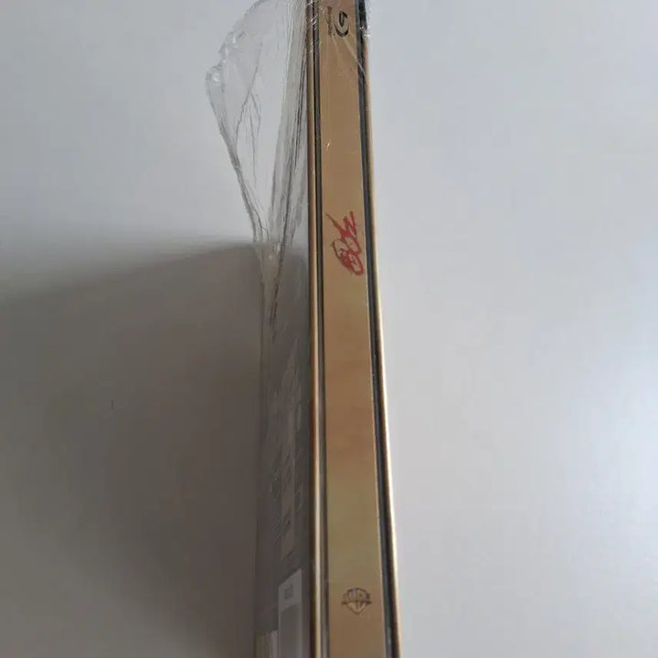 [BUNJANG] 300 Blu-ray Steelbook (Sealed) / (미개봉)300 블루레이 스틸북