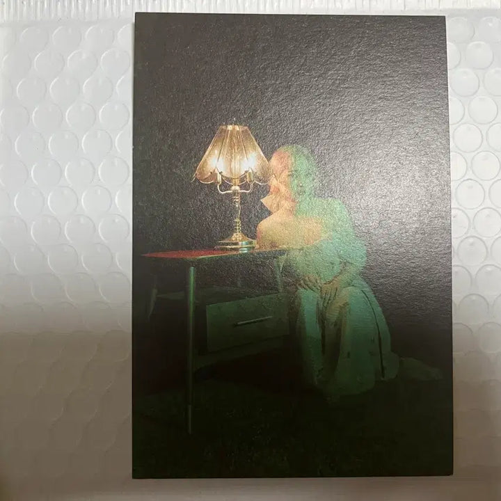 [BUNJANG] Red Velvet Psycho Album Yeri Photocard / 레드벨벳 싸이코 앨범 예리 옆서 판매