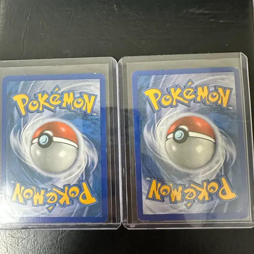 [BUNJANG] Ancient Pokémon Cards Celebi, Groudon / 고대)포켓몬 카드 세레비, 그란돈