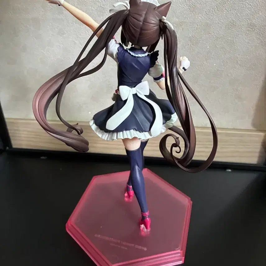 [BUNJANG] Good Smile Company POP UP PARADE Chocolat NekoPara Figure / 팝업퍼레이드 네코파라 쇼콜라 피규어 굿스마일