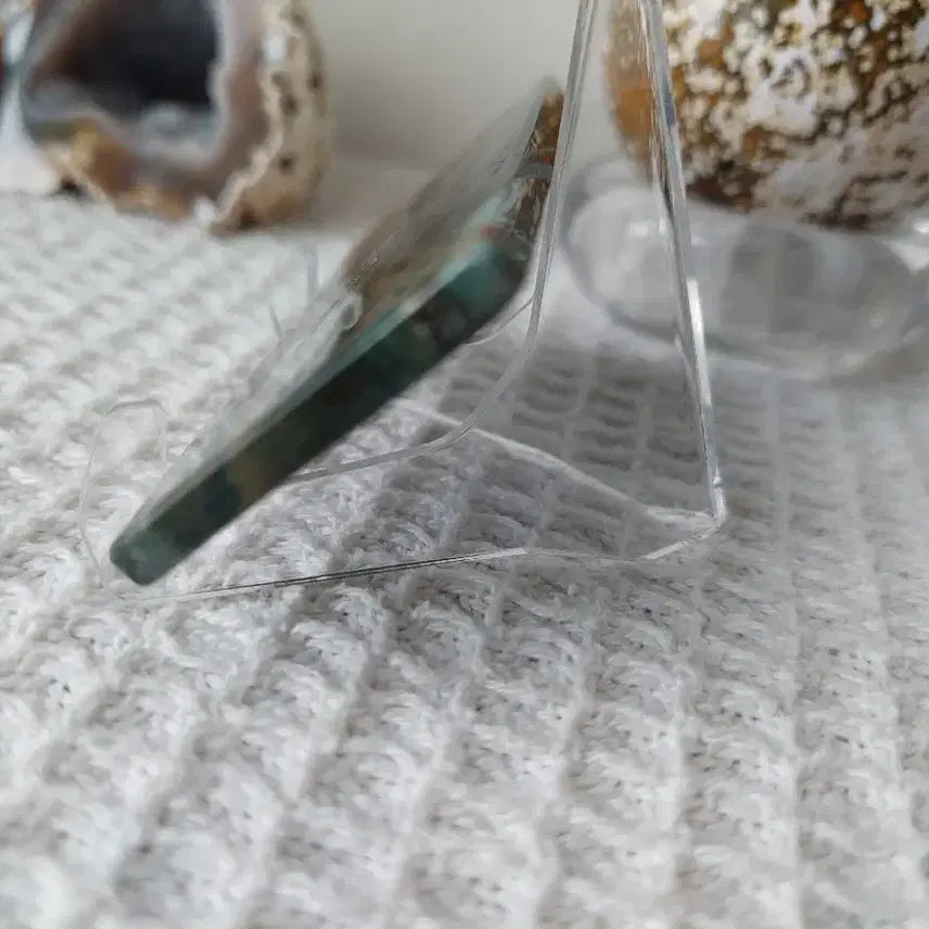 [BUNJANG] Ocean Jasper Stone / 오션재스퍼 팝니다.