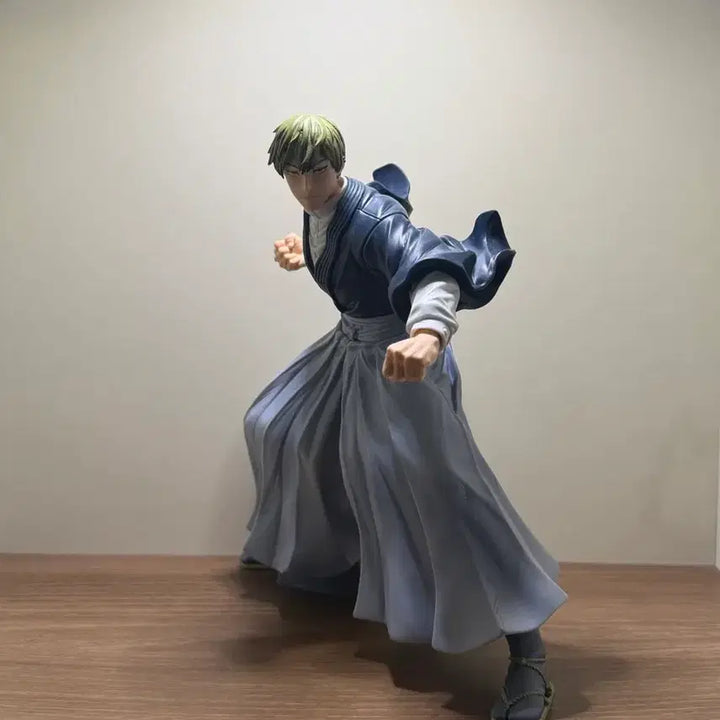 [BUNJANG] Banpresto JINEN Naoya Figure / 반프레스토 MAXIMATIC 젠인 나오야 피규어