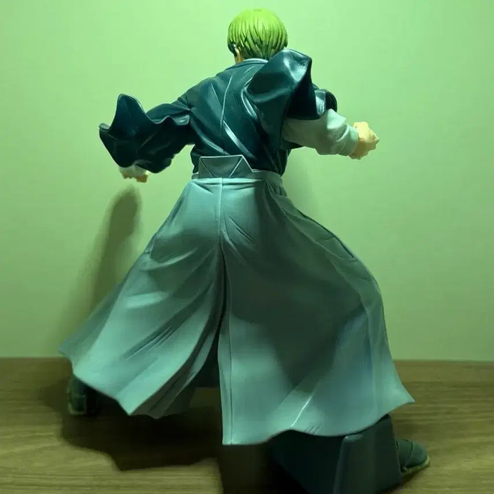 [BUNJANG] Banpresto JINEN Naoya Figure / 반프레스토 MAXIMATIC 젠인 나오야 피규어