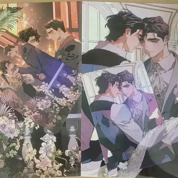 [BUNJANG] Toonique Define the Relationship DTR Scent Card, Postcard Special Edition (2 types), Coaster (2 pcs) / 투니크 디파인 더 릴레이션십 디티알 띠부,엽서특전2종,코스터2장