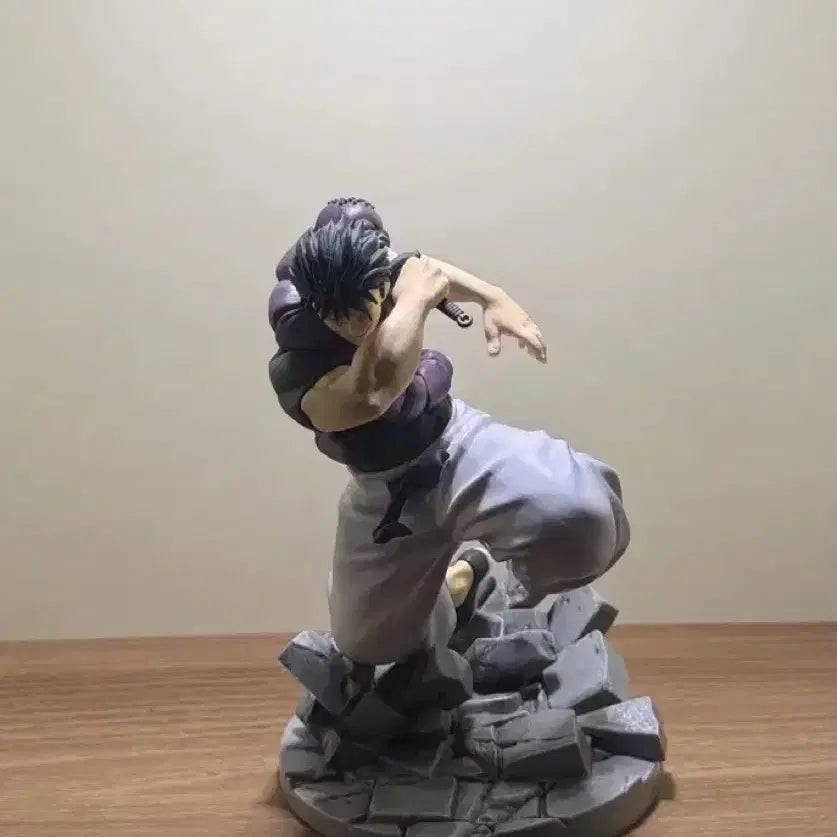 [BUNJANG] Sega Toji Figure / 세가 토우지 피규어