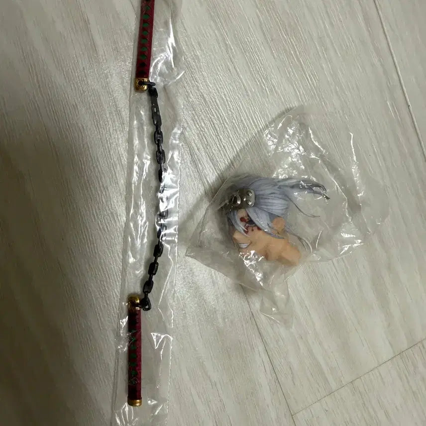 [BUNJANG] Aniplex Tengen 1/8 Scale Figure / 애니플렉스 텐겐 1/8 스케일 피규어 판매합니다.