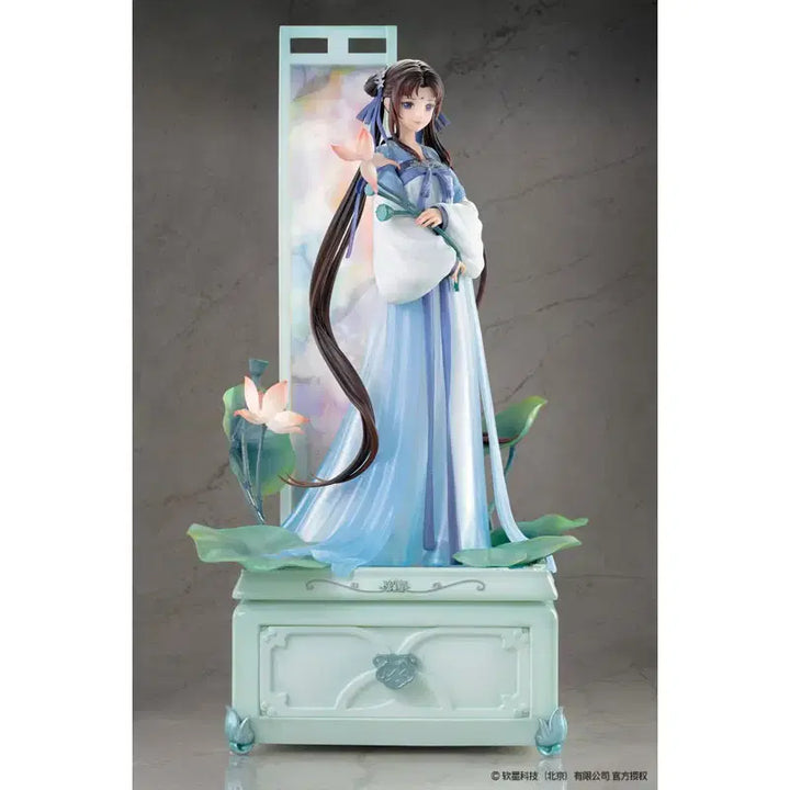 [BUNJANG] Reverse Studio Legend of Sword and Fairy Zhao Ying&