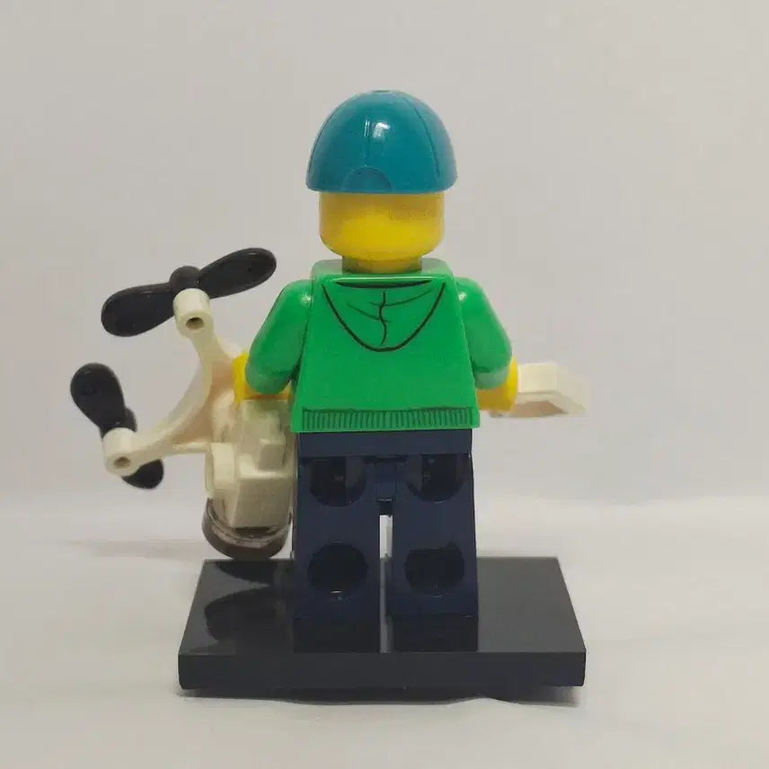 [BUNJANG] LEGO Minifigure Series 16 Drone Boy / 레고 미니피규어 16 드론 소년 팝니다