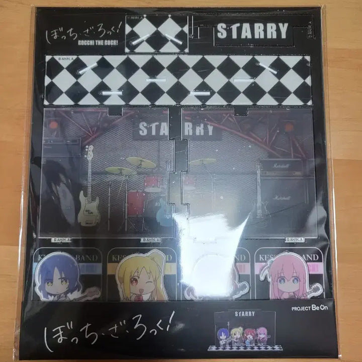 [BUNJANG] Bocchi the Rock! Exchange for Gintama Mogumogu 4-Piece Gacha Set / 교환)봇치더록 으로 은혼 모구모구4종 세트 가챠 구해봐요