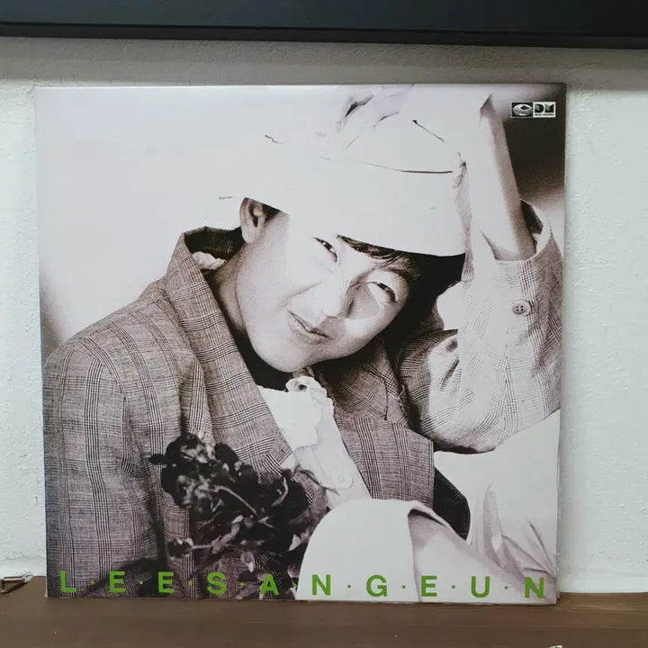 [BUNJANG] Lee Sang Eun 1st Album &