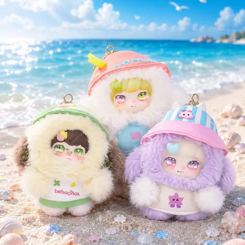 [BUNJANG] Lokiki Ocean Diary Set / 로키키 해양일기