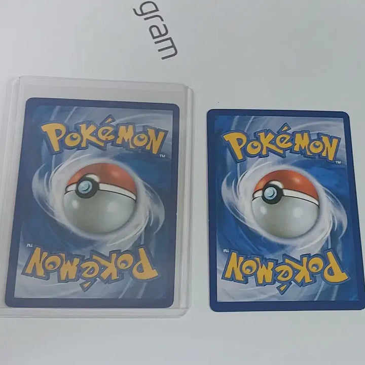 [BUNJANG] Bundle Set - Pokemon Cards (Nyasper, Jirachi) / 일괄) 포켓심쿵 냐스퍼 지라치 희귀카드 고전카드 포켓몬카드