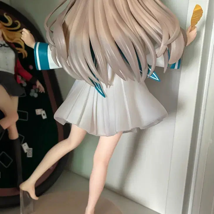 [BUNJANG] FURYU TENITOL ATRI My Dear Moments Figure / 후류 테니톨 아트리 피규어 ATRI My Dear Moments